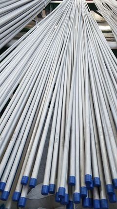 成都S30409不銹鋼工業無縫管市場價格