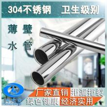 304不銹鋼管環(huán)壓