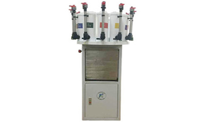 看浙江是如何選購賦彩工廠電腦調(diào)色機(jī)器的