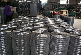 河北衡水 報(bào)價(jià) 圖片 安平縣中禹金屬絲網(wǎng)制品廠(chǎng)