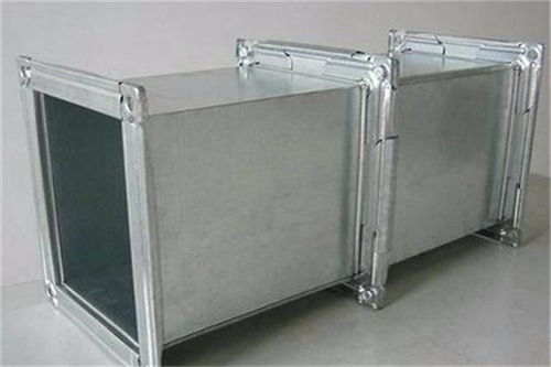 重慶九度 南岸不銹鋼工程材料與風管生產的專業(yè)領航者