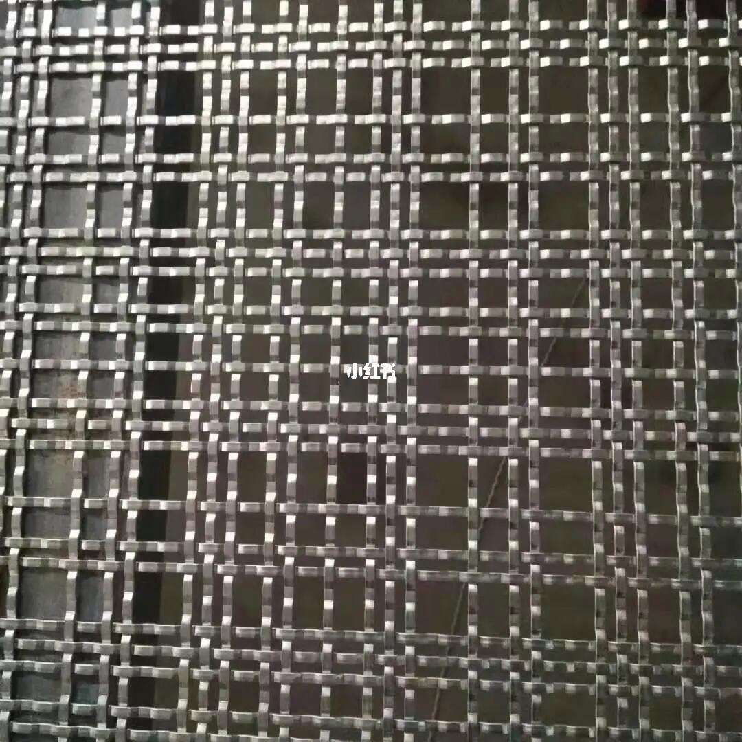 金屬裝飾網(wǎng) 不銹鋼軋花編織網(wǎng)在工程裝飾中的應(yīng)用