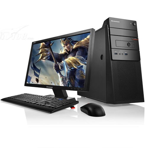 聯想揚天A6800F商用臺式機評測 穩定高效，滿足中小企業與開發需求