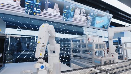 中國(guó)科協(xié)年會(huì)論壇 卡奧斯DOS探路工業(yè)元宇宙創(chuàng)新發(fā)展